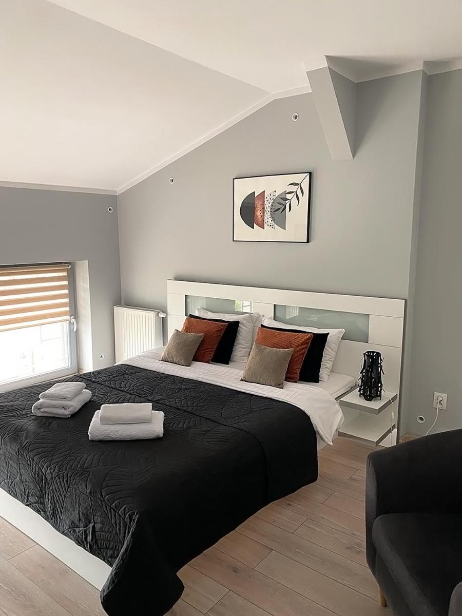 Apartment H-t-l Junior Nowa Sol